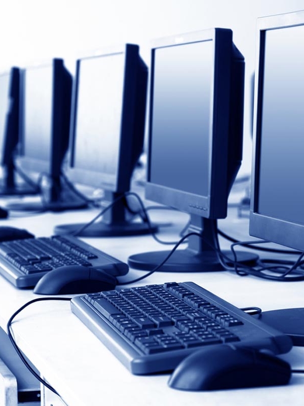 Computer Sales & Technical Support