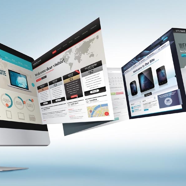 Web Design & Development